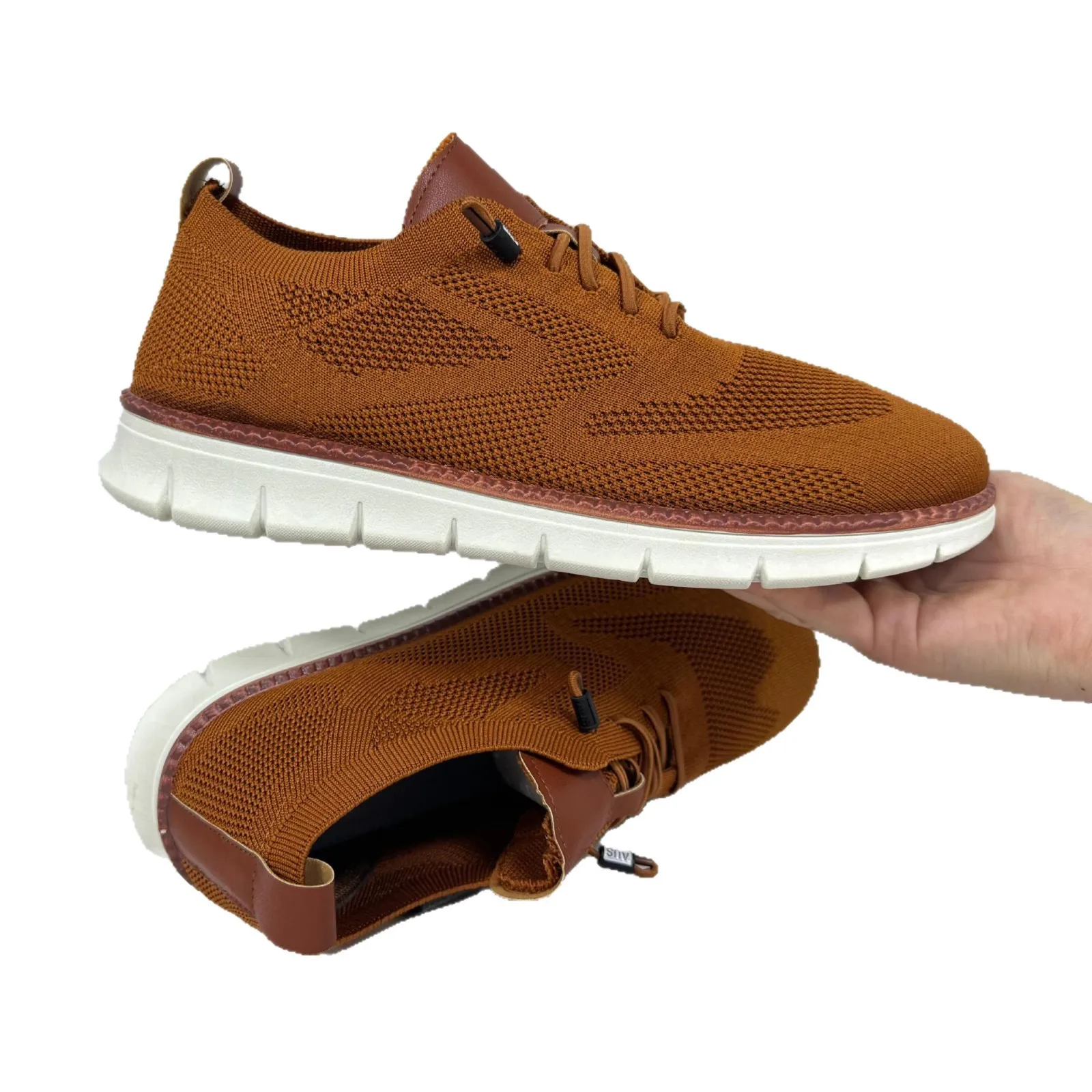Men'S Urban Formal Wear - Sepatu Kasual Pria Fashion Formal Bisnis