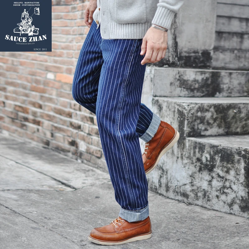 Levis Jeans 501 - Saucezhan Jeans Bergaris Pria Vintage Jeans