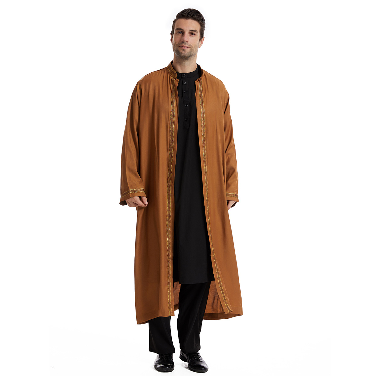 Men Formal Wear Dubai - Thobe untuk Pria Abaya Pakaian Islami