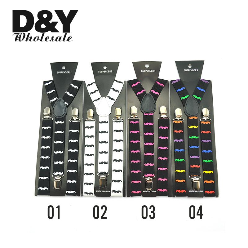 Men'S Formal Wear With Suspenders - Penyangga Celana Klasik Model Y-Back dengan
