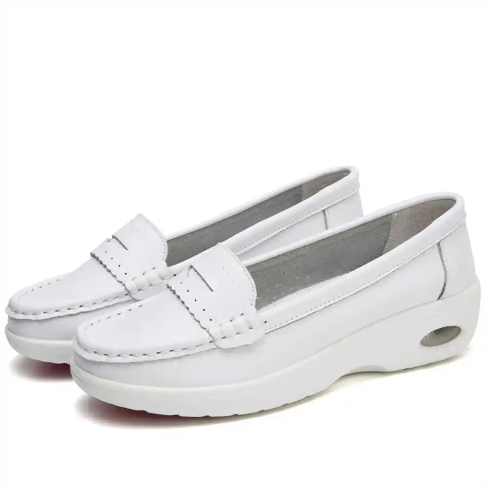 Sepatu sol tebal SLIP ON latih - Men'S Formal Outfit Ideas ulasan dan harga