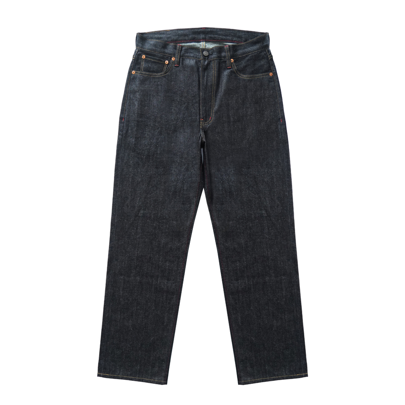 SAUCE ZHAN 344XX-10OZ Jeans De - Levis Jeans 501 ulasan dan harga