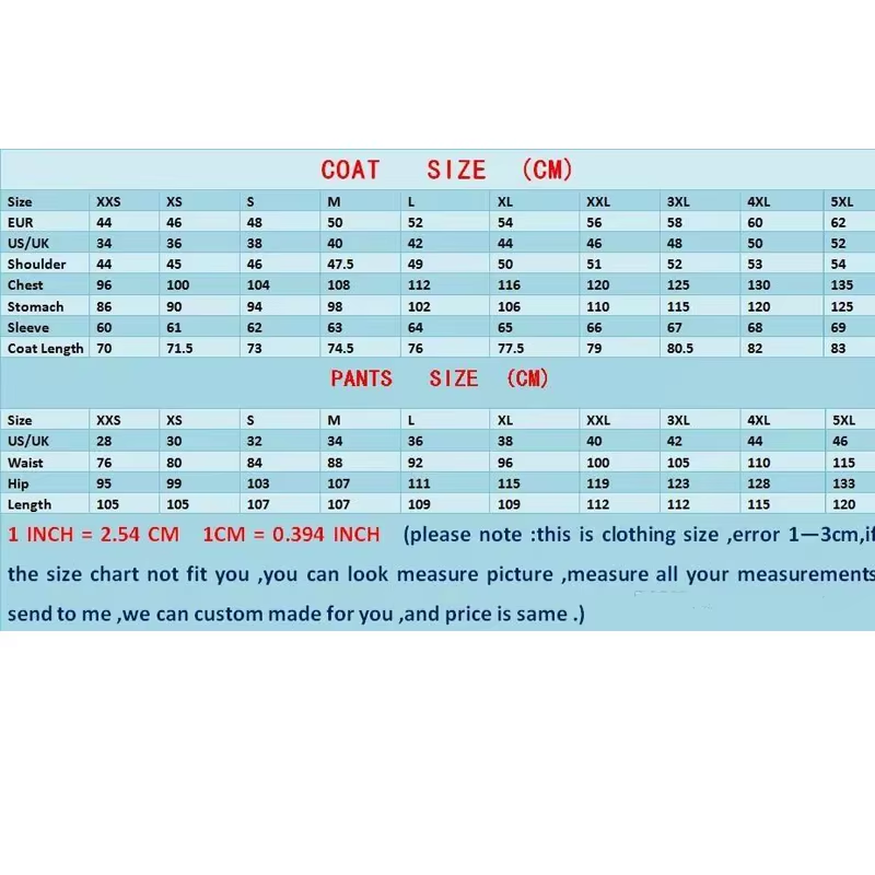 Jas Tuxedo Pria Desainer Unik  - Unique Men'S Formal Wear ulasan dan harga