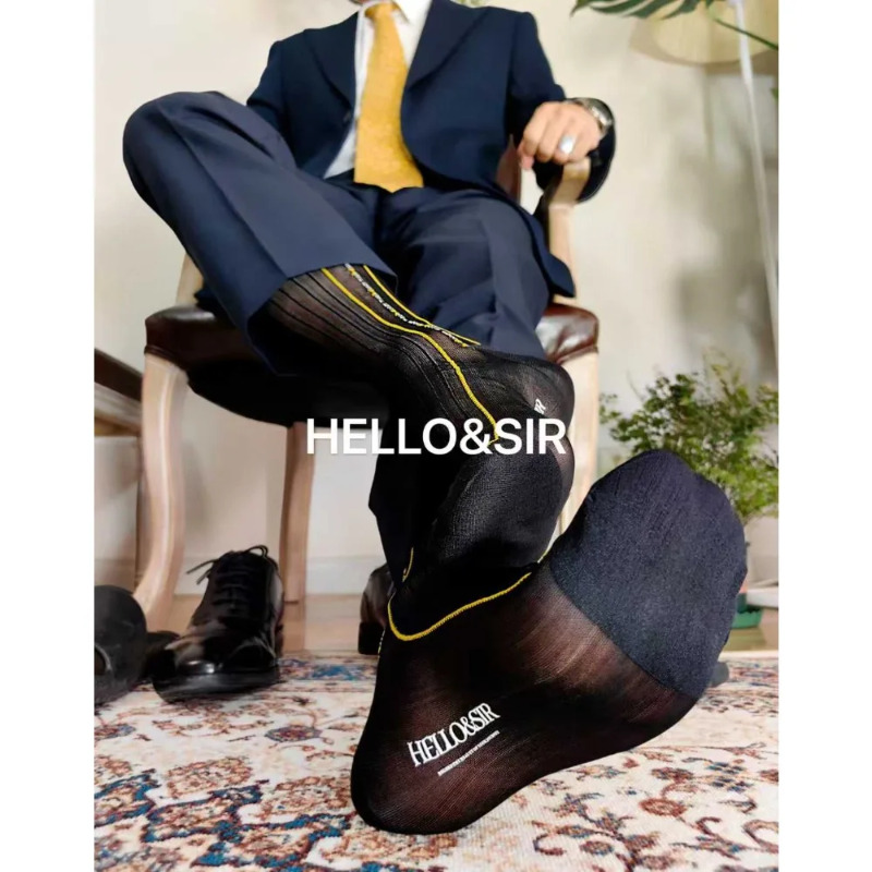 Kaos Kaki Pria Vintage Bahan N - Men'S Vintage Formal Wear ulasan dan harga