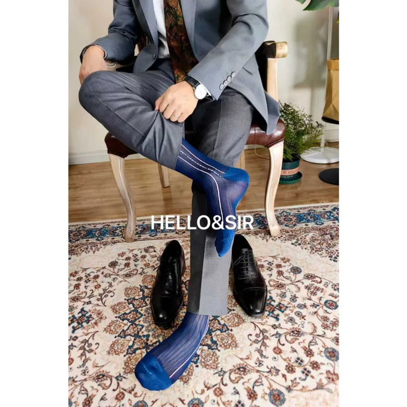 Kaos Kaki Pria Vintage Bahan N - Men'S Vintage Formal Wear ulasan dan harga