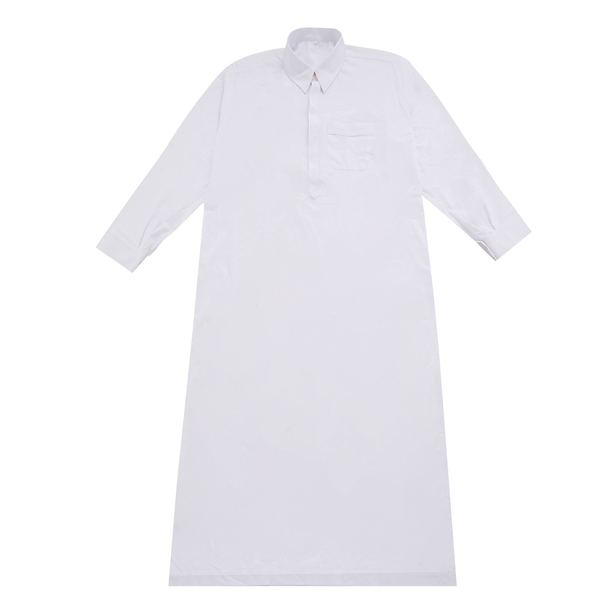 Pria Jubba Thobe Pria Kemeja P - Men Formal Wear Dubai ulasan dan harga