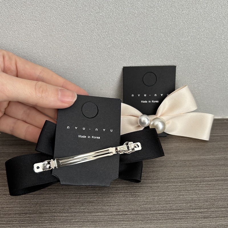 2024 baru dalam pita rambut un - Satin Bow Tie ulasan dan harga