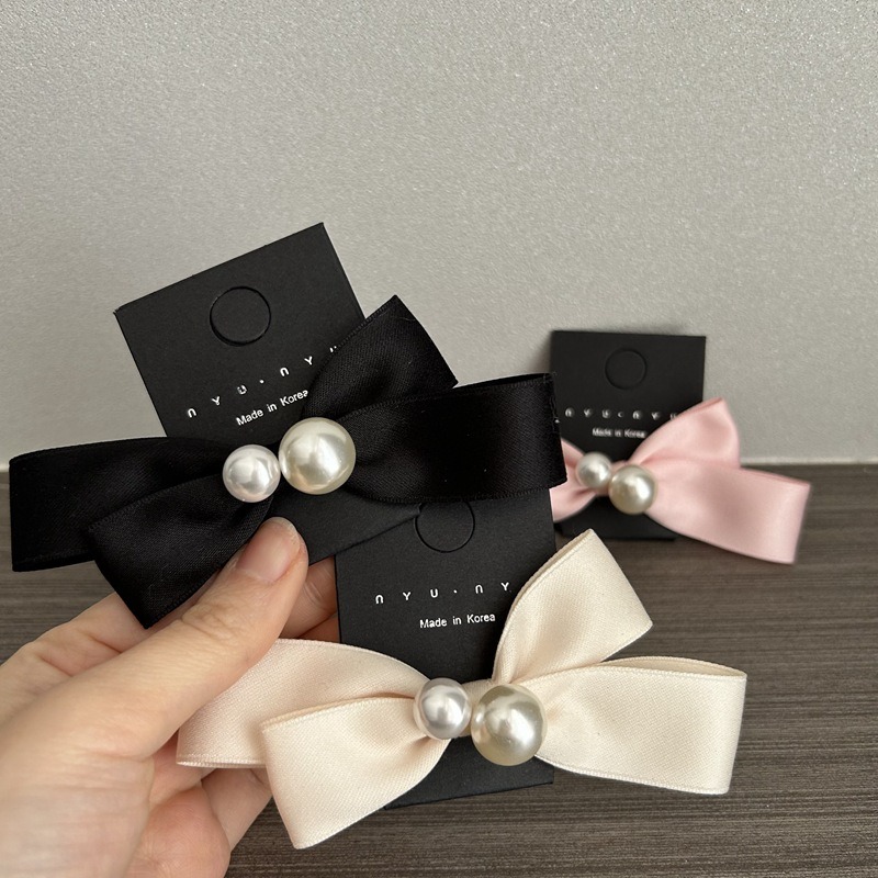 2024 baru dalam pita rambut un - Satin Bow Tie ulasan dan harga