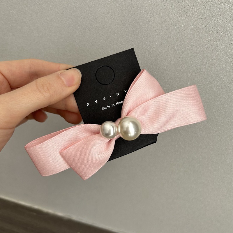 2024 baru dalam pita rambut un - Satin Bow Tie ulasan dan harga