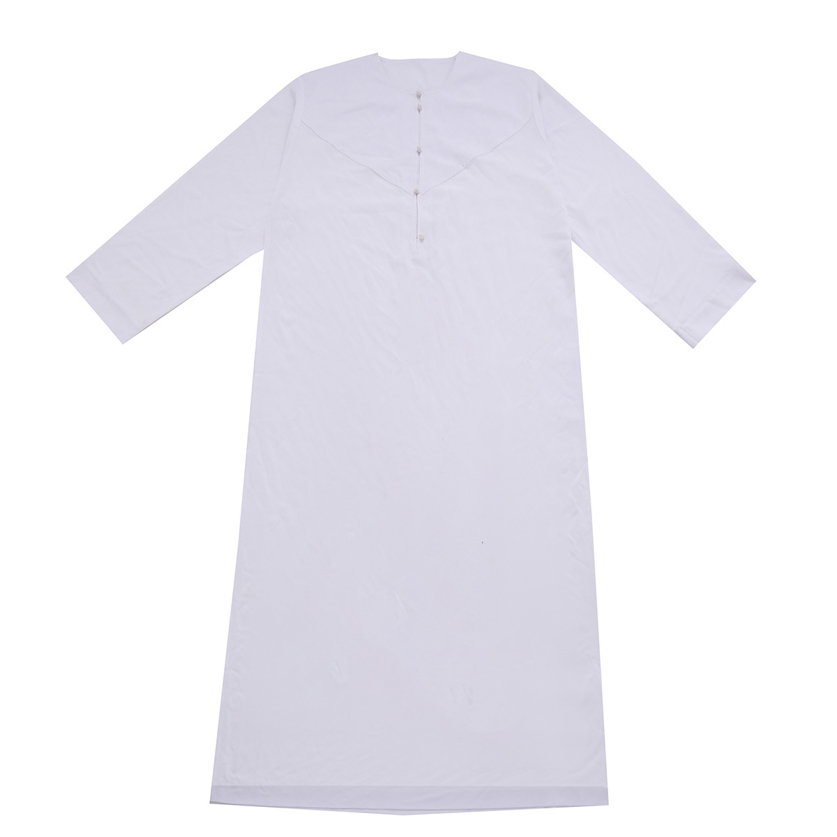 Pakaian Formal Kasual Pria Mod - Arabic Formal Wear Men ulasan dan harga