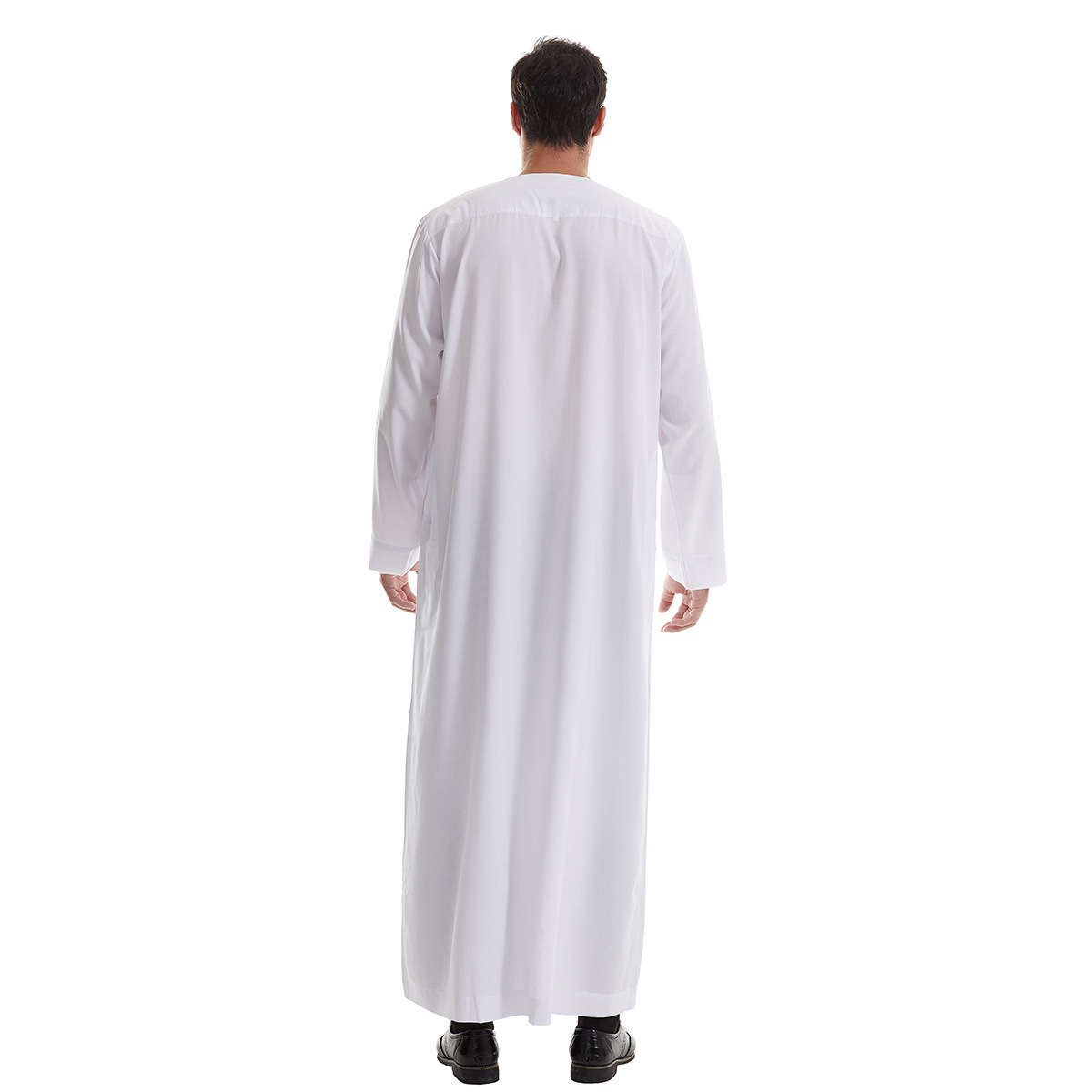 Pakaian Formal Kasual Pria Mod - Arabic Formal Wear Men ulasan dan harga