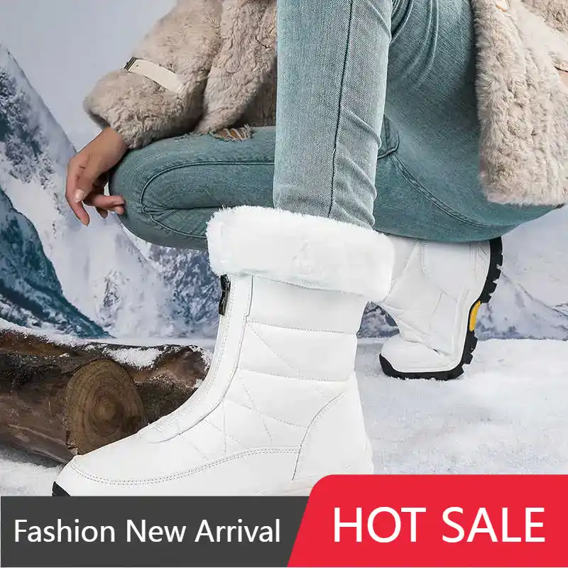 Sepatu Boot Wanita Sepatu Boot - Unique Men'S Formal Wear ulasan dan harga