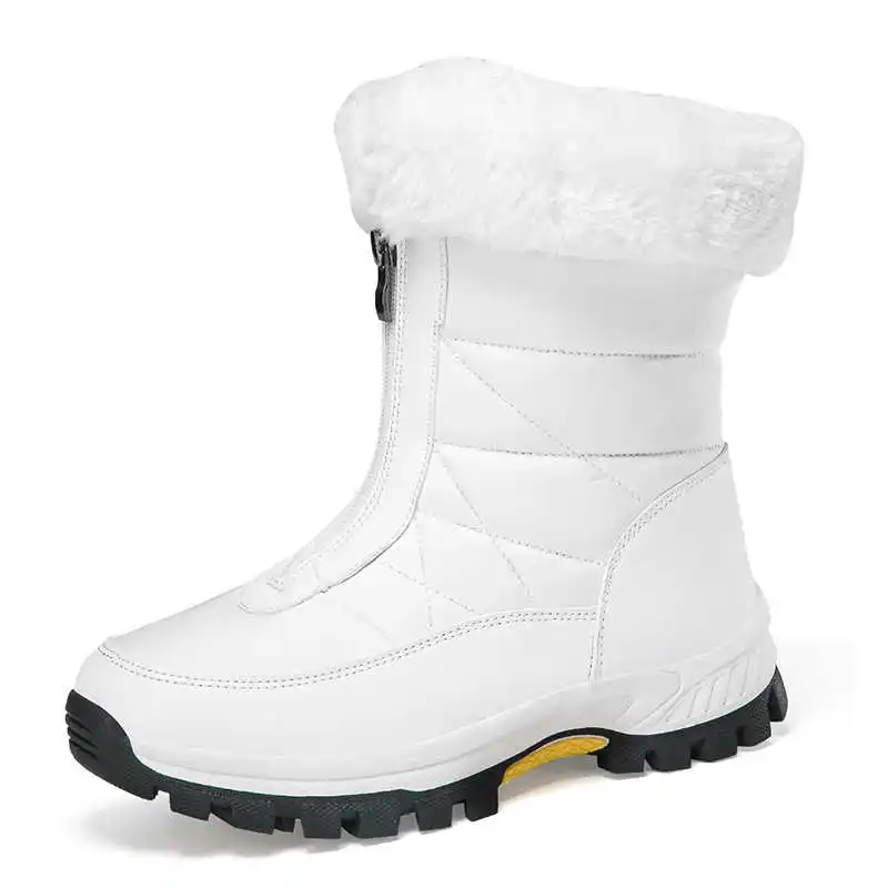 Sepatu Boot Wanita Sepatu Boot - Unique Men'S Formal Wear ulasan dan harga