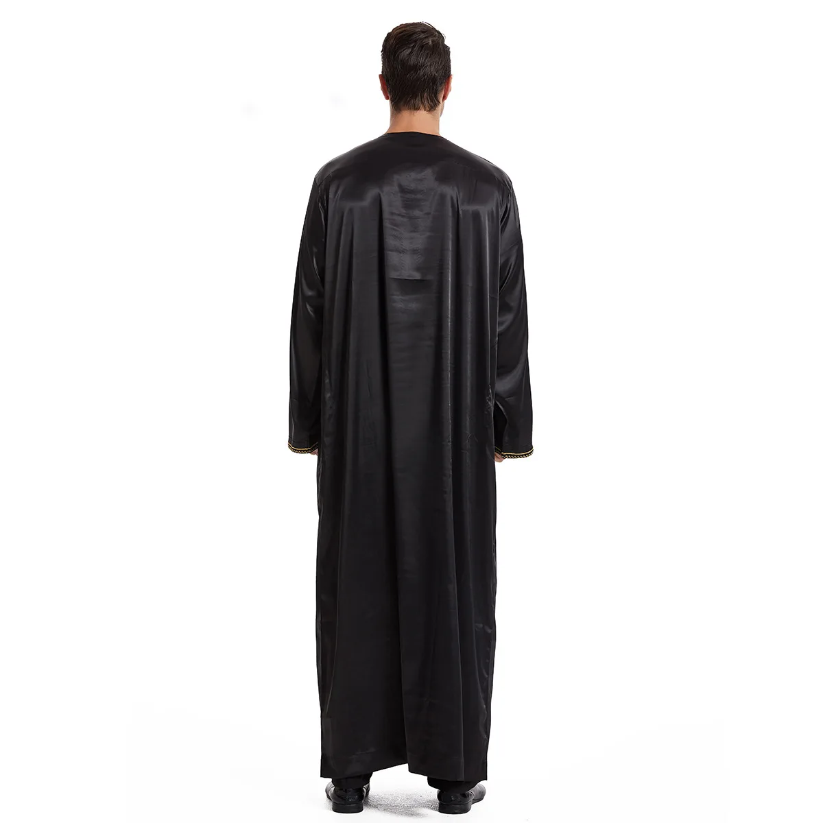 Baju Lebaran untuk Pria Muslim - Men Formal Wear Dubai ulasan dan harga