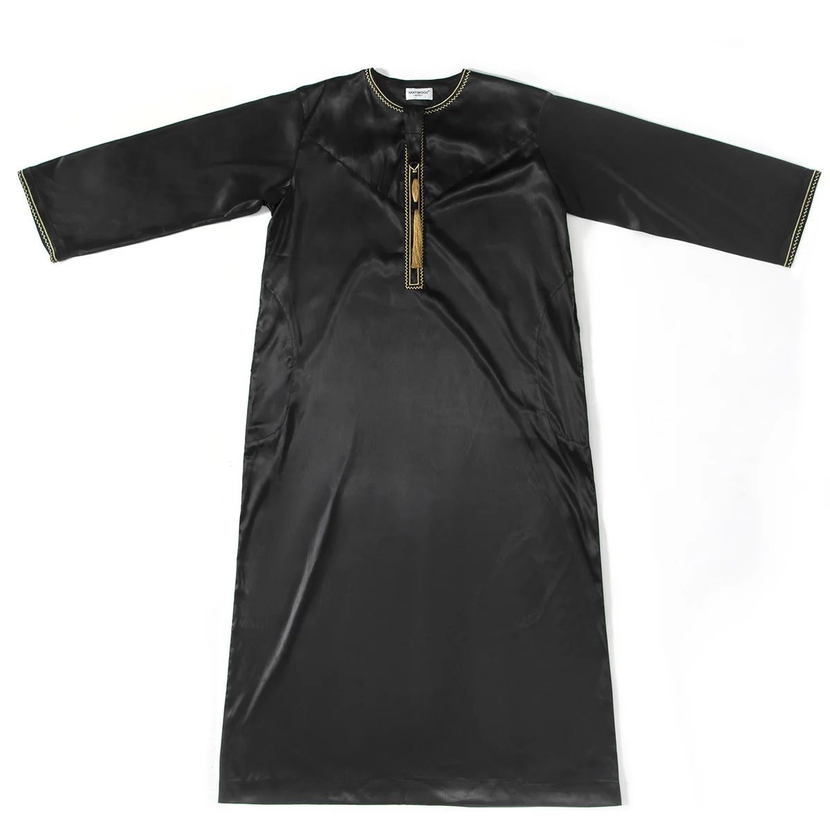 Baju Lebaran untuk Pria Muslim - Men Formal Wear Dubai ulasan dan harga
