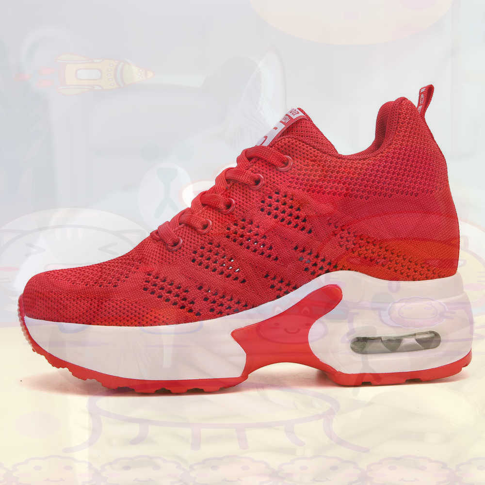 Merah Ukuran 36 Sepatu Wanita  - Unique Men'S Formal Wear ulasan dan harga