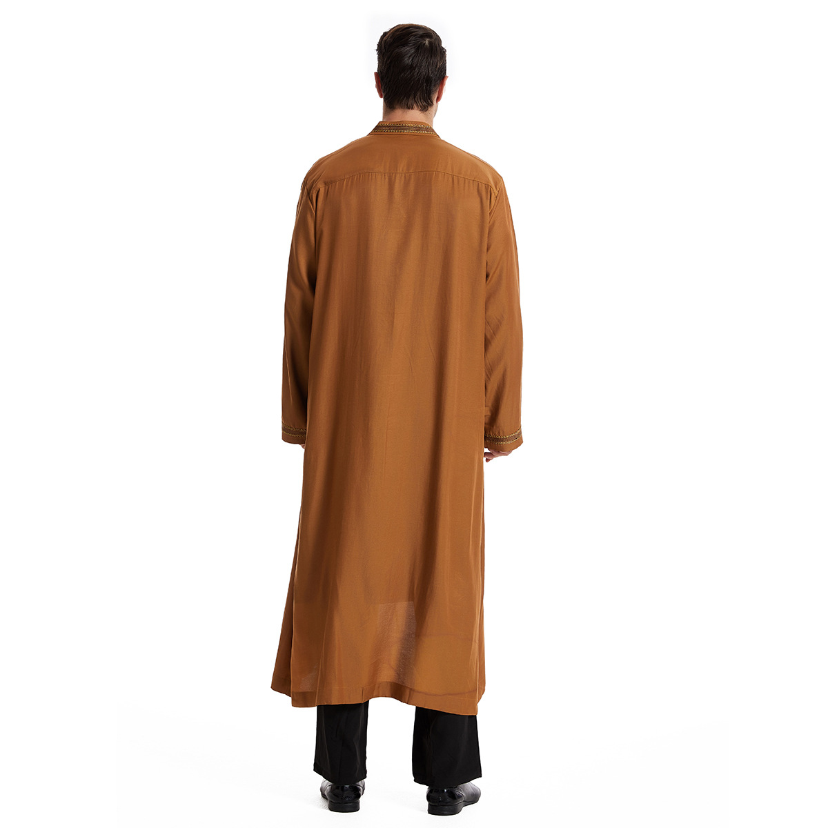 Thobe untuk Pria Abaya Pakaian - Men Formal Wear Dubai ulasan dan harga