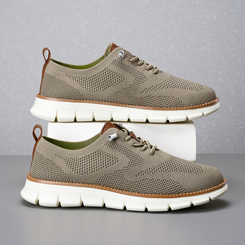 Sepatu Kasual Pria Sepatu Oxfo - Men'S Urban Formal Wear ulasan dan harga