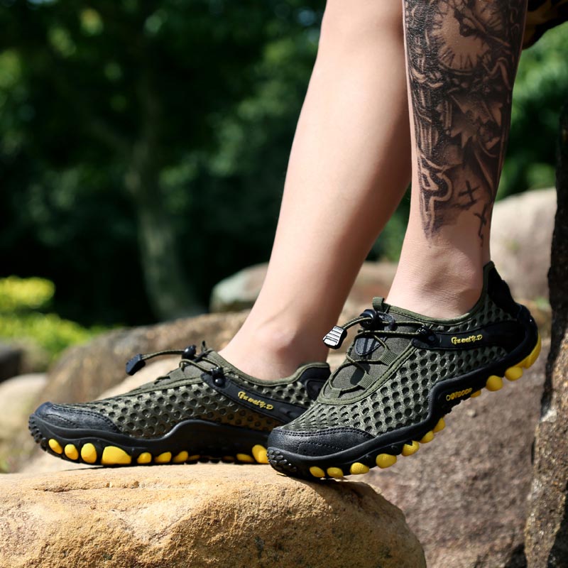 Trekking Gunung Sepatu Olahrag - Men'S Formal Wear Outlet ulasan dan harga