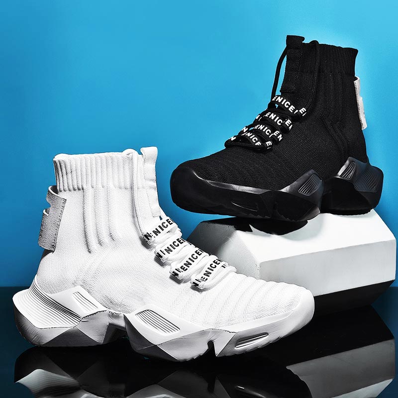 Kaus Kaki Olahraga Besar Atasa - Men'S Formal Wear Outlet ulasan dan harga