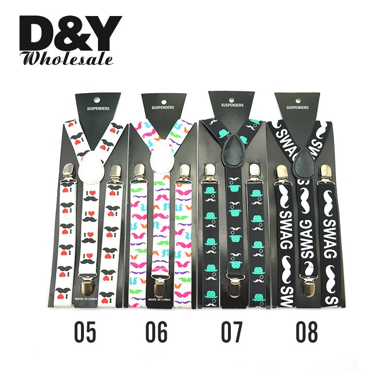 Penyangga Celana Klasik Model  - Men'S Formal Wear With Suspenders ulasan dan harga