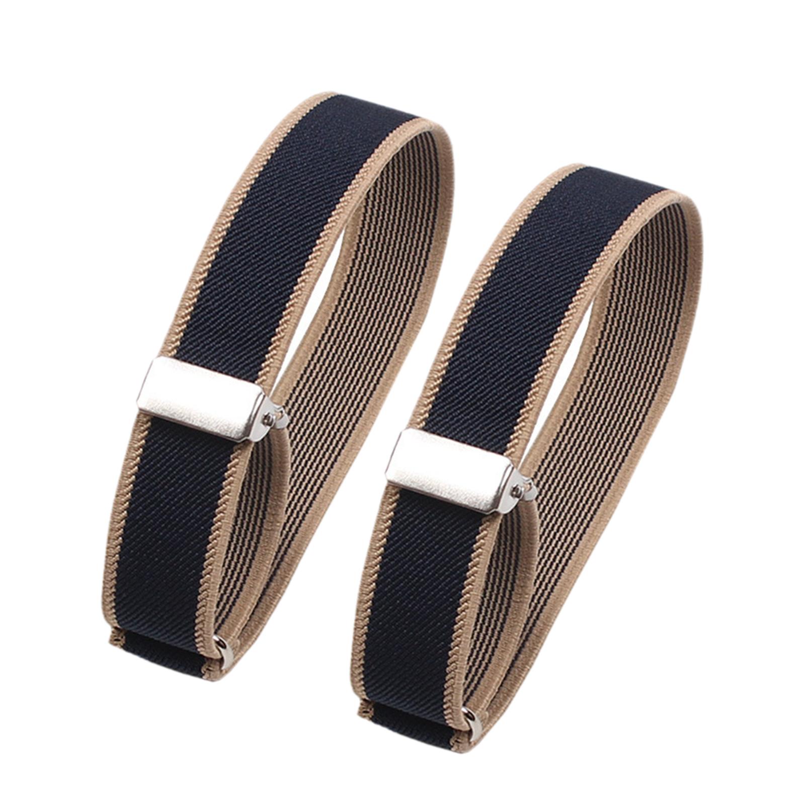 Penahan Lengan Elastis, Penaha - Men'S Formal Wear With Suspenders ulasan dan harga
