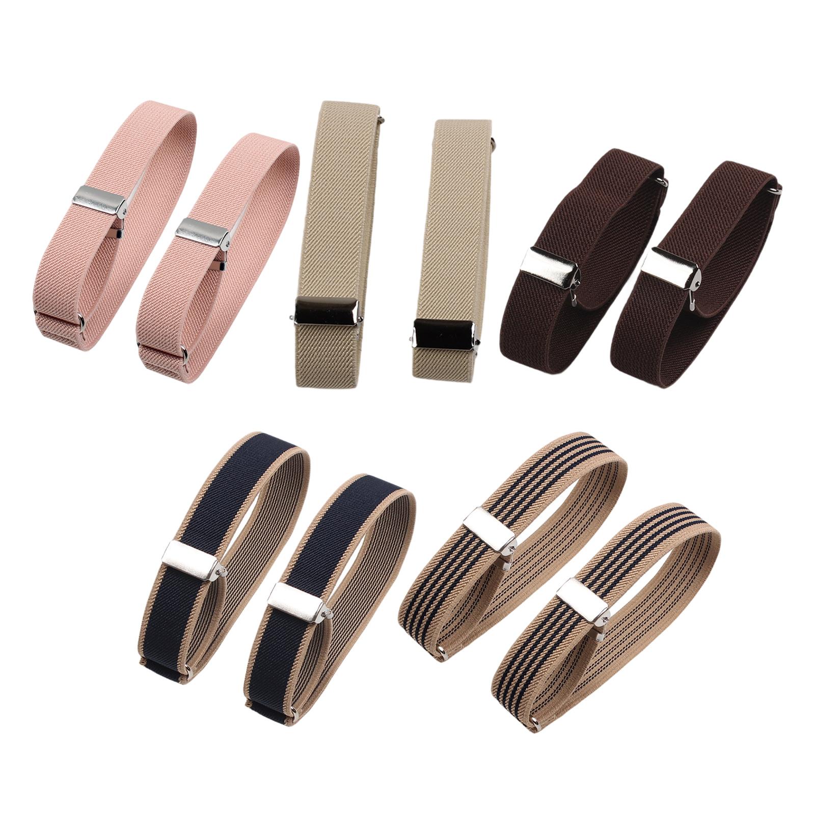 Penahan Lengan Elastis, Penaha - Men'S Formal Wear With Suspenders ulasan dan harga