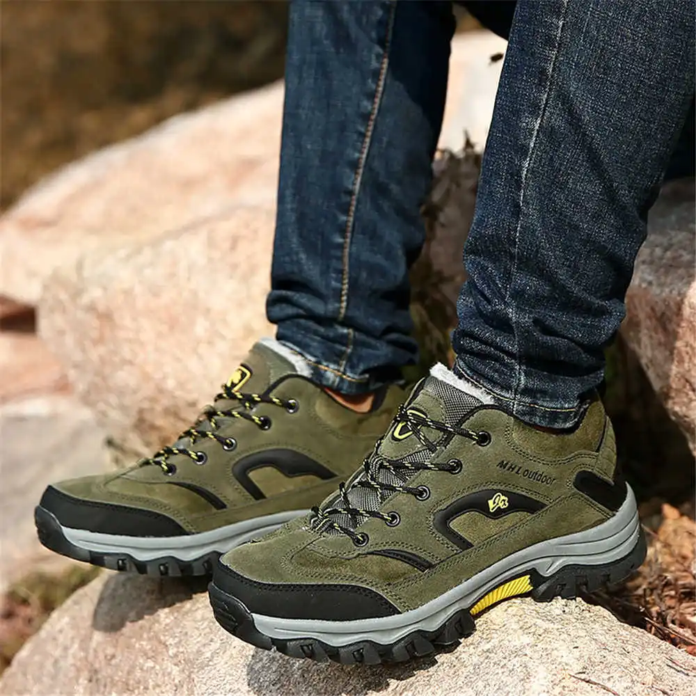Sepatu Kemah katun mendaki unt - Men'S Formal Outfit Ideas ulasan dan harga