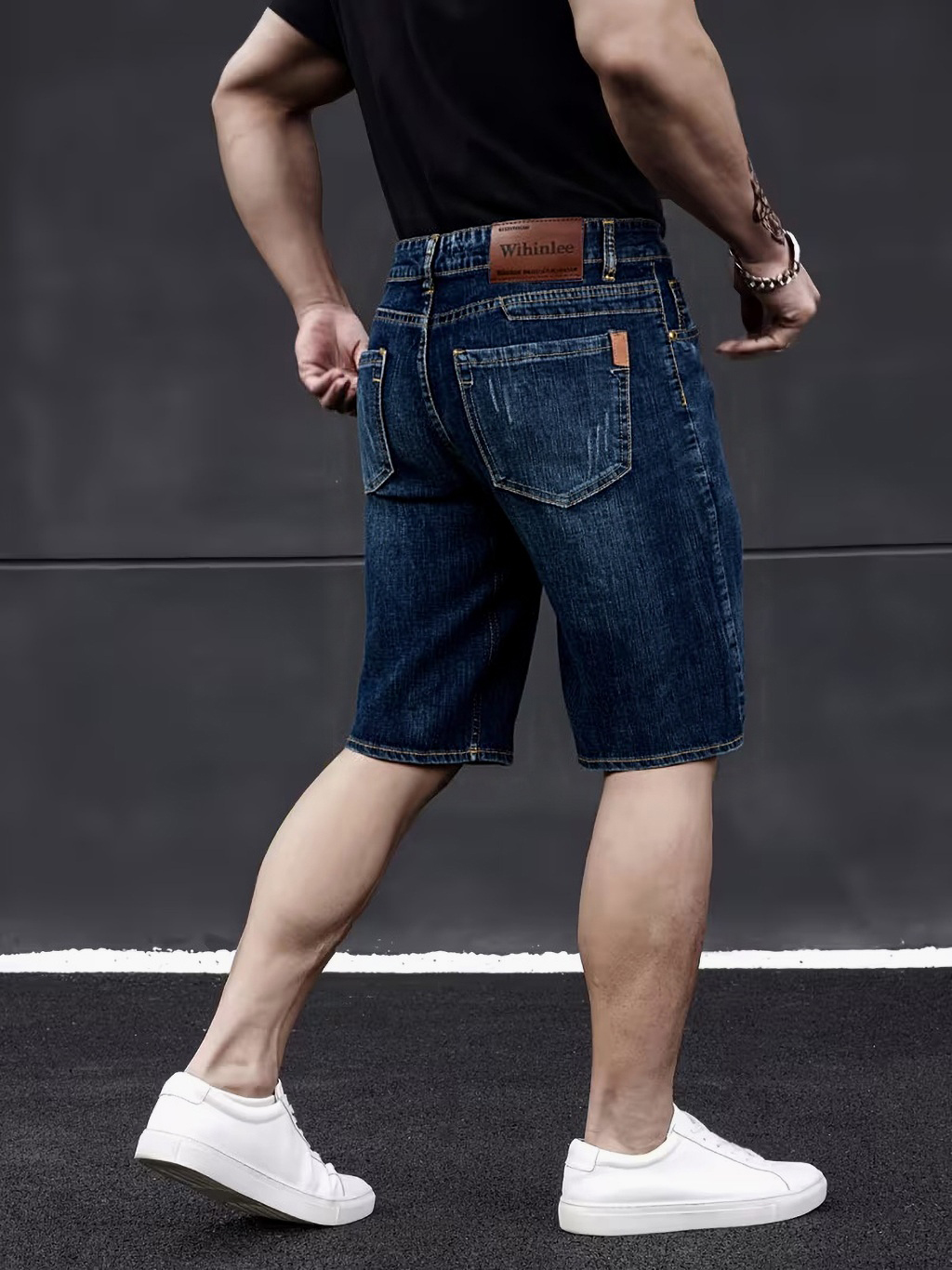 Wthinlee Celana Jeans Pria Bis - Levis Jeans 501 ulasan dan harga